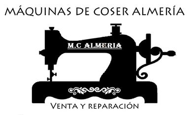 tema yermo Plaga Venta y Reparación de máquinas de coser en Roquetas de Mar
