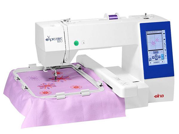 Máquinas De Coser Almería máquina de coser con tela